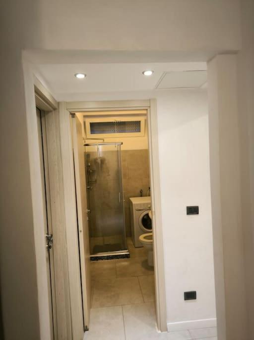 Chez Elisa Zona Sobborghi Monza Brianza , Italia Apartment Bagian luar foto