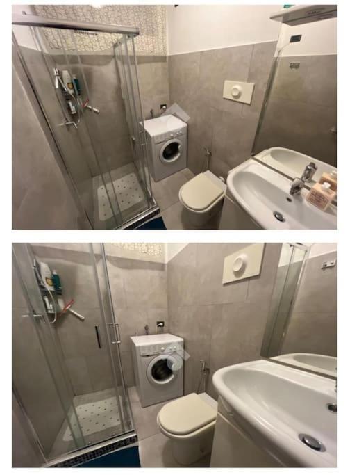 Chez Elisa Zona Sobborghi Monza Brianza , Italia Apartment Bagian luar foto