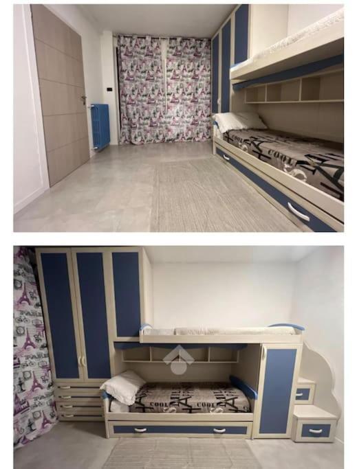 Chez Elisa Zona Sobborghi Monza Brianza , Italia Apartment Bagian luar foto