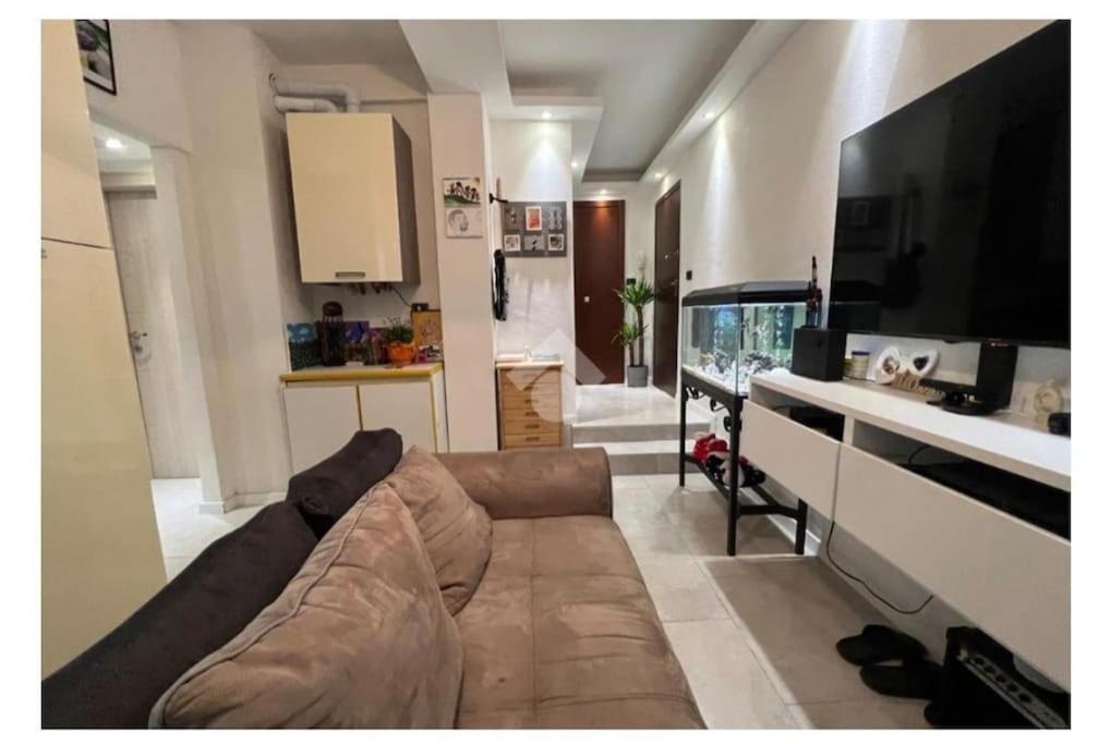 Chez Elisa Zona Sobborghi Monza Brianza , Italia Apartment Bagian luar foto